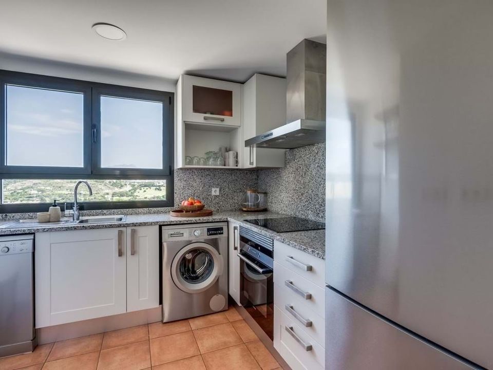 Penthouse i Estepona, Malaga - foto 3