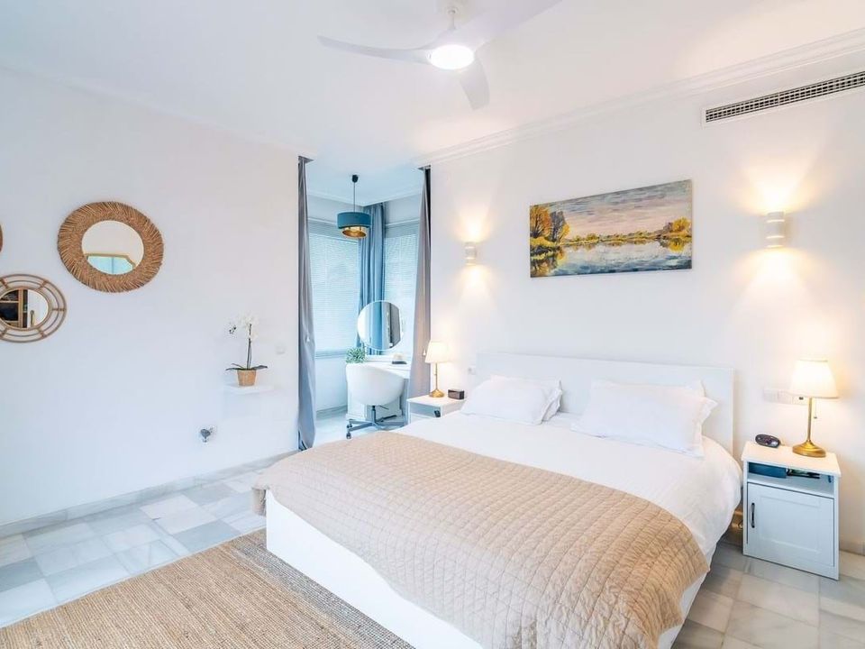 Villa i Mijas Costa, Malaga - foto 5