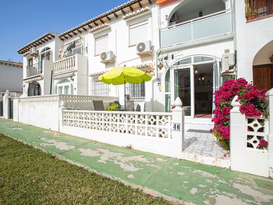 Lejlighed i Los Balcones, Alicante - foto 1