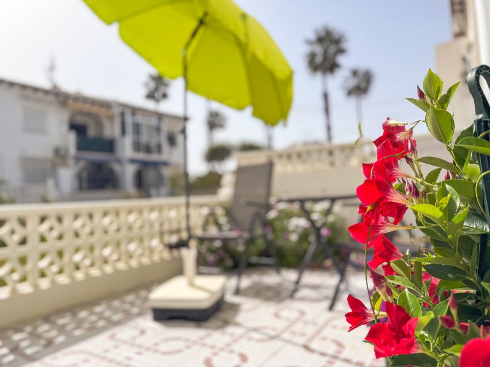 Lejlighed i Los Balcones, Alicante - foto 3