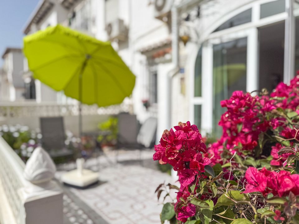 Lejlighed i Los Balcones, Alicante - foto 4