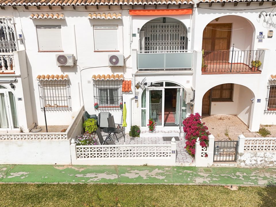 Lejlighed i Los Balcones, Alicante - foto 5