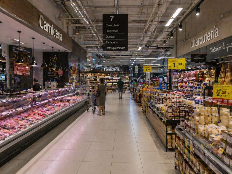 Erhvervsejendom i Elche, Alicante - foto 3
