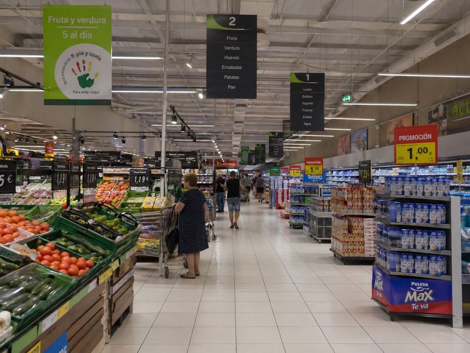 Erhvervsejendom i Elche, Alicante - foto 5