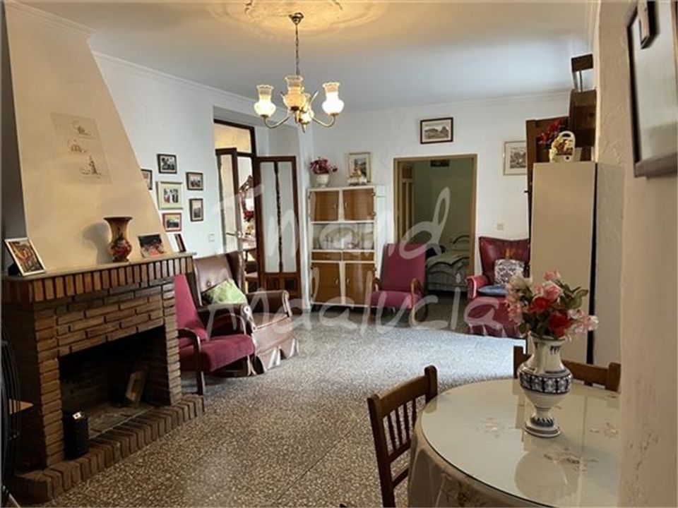 Casa de pueblo en Luque, Cordoba - foto 3