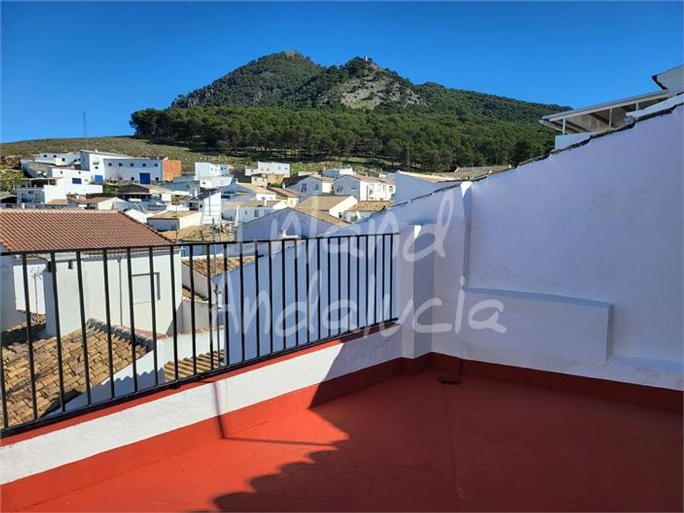 Byhus i Rute, Cordoba - foto 2