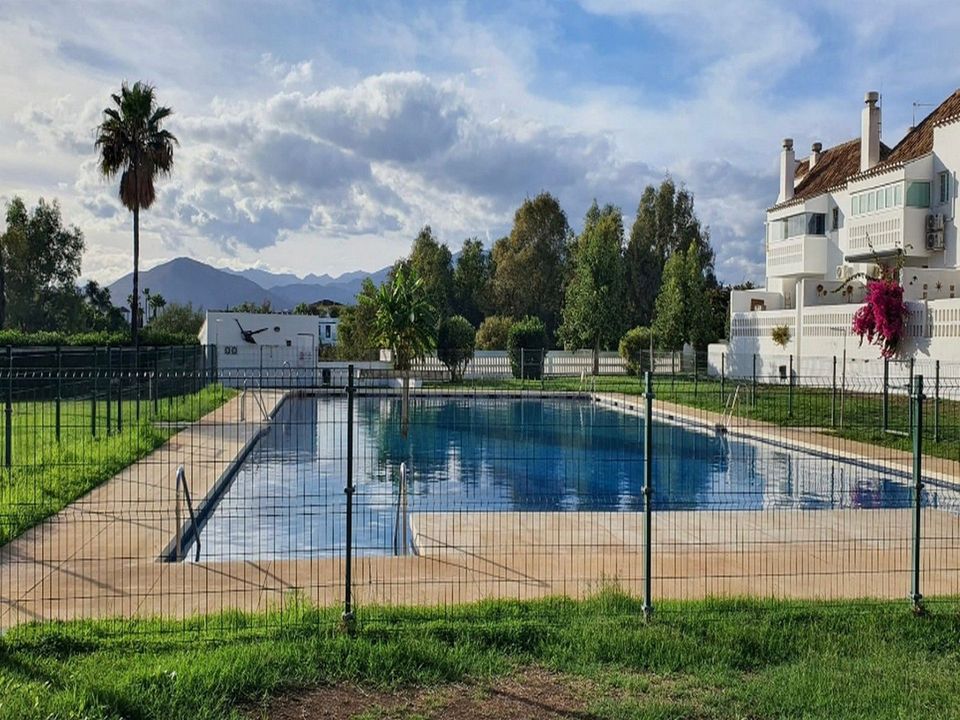 Lejlighed i Mijas Costa, Malaga - foto 1