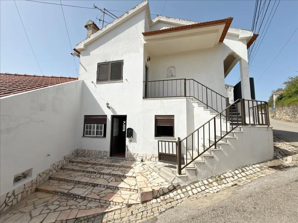 Villa a Alenquer, Lisbon - foto 1