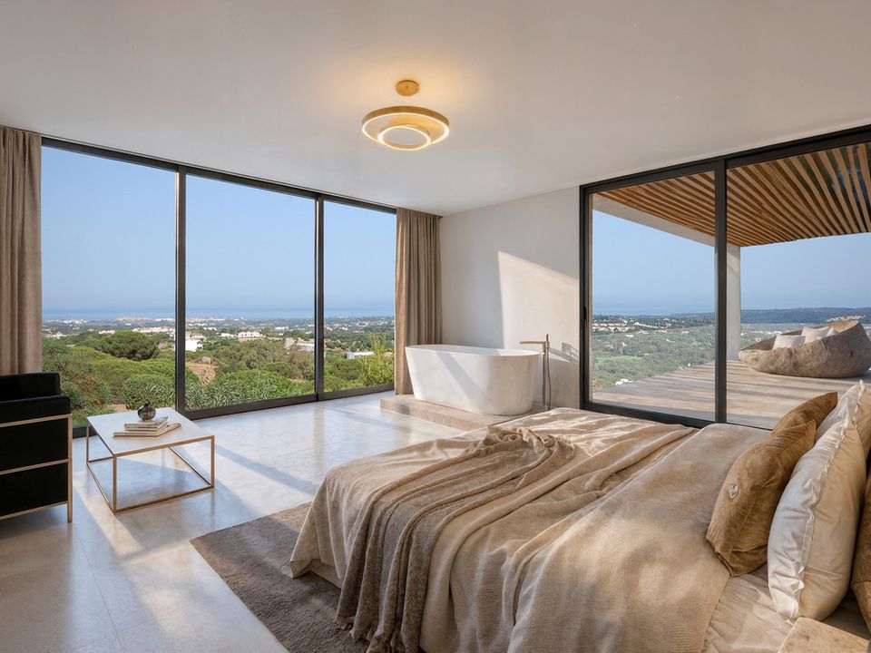 Villa i Sotogrande, Cadiz - foto 5