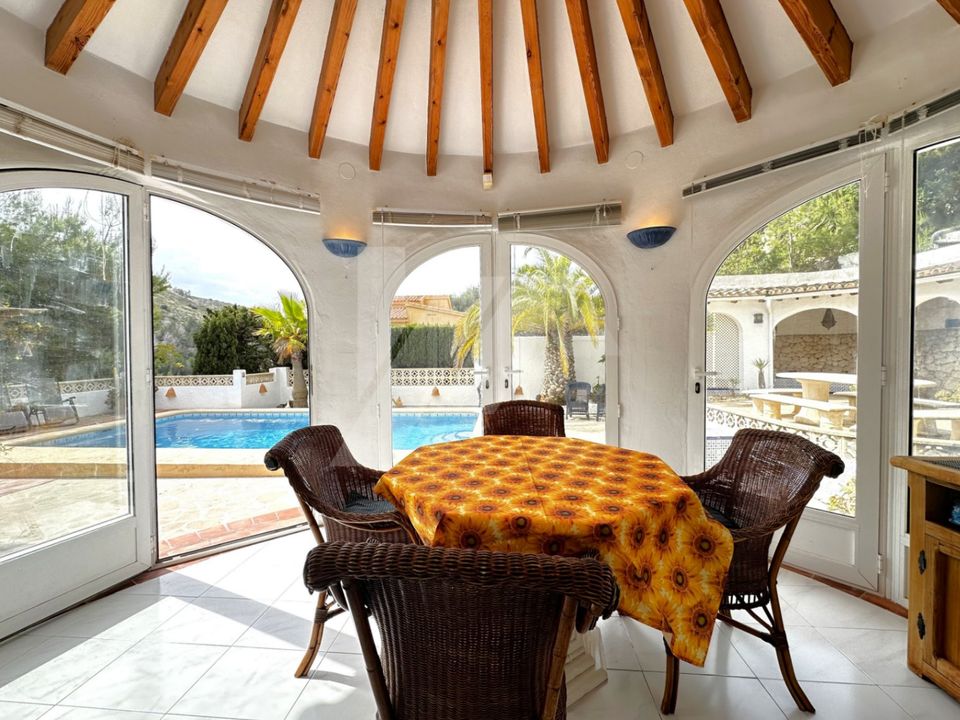 Villa Benitachell, Alicante - foto 4