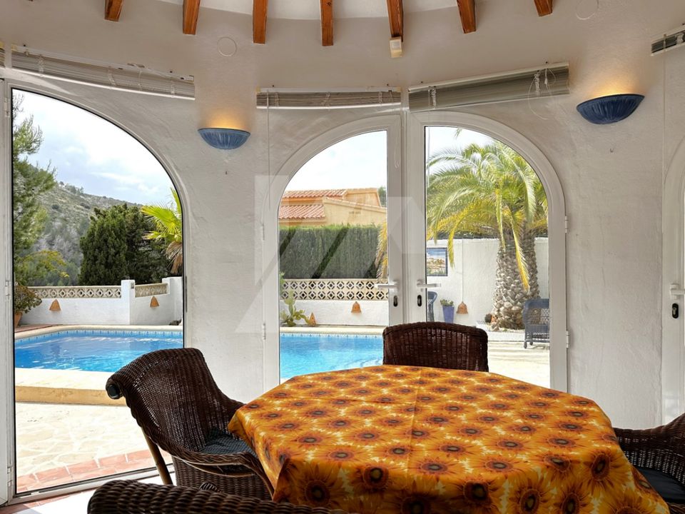 Villa Benitachell, Alicante - foto 5