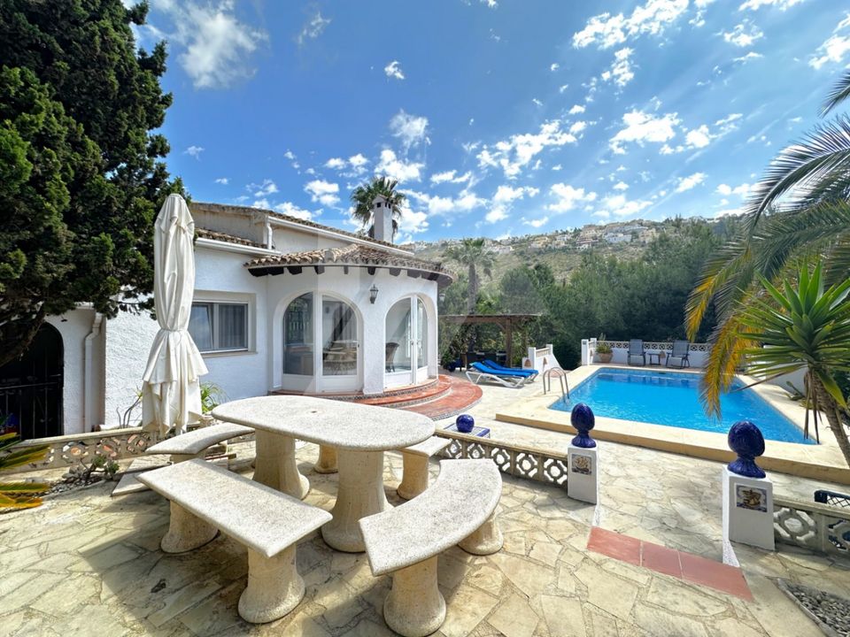 Villa Benitachell, Alicante - foto 3