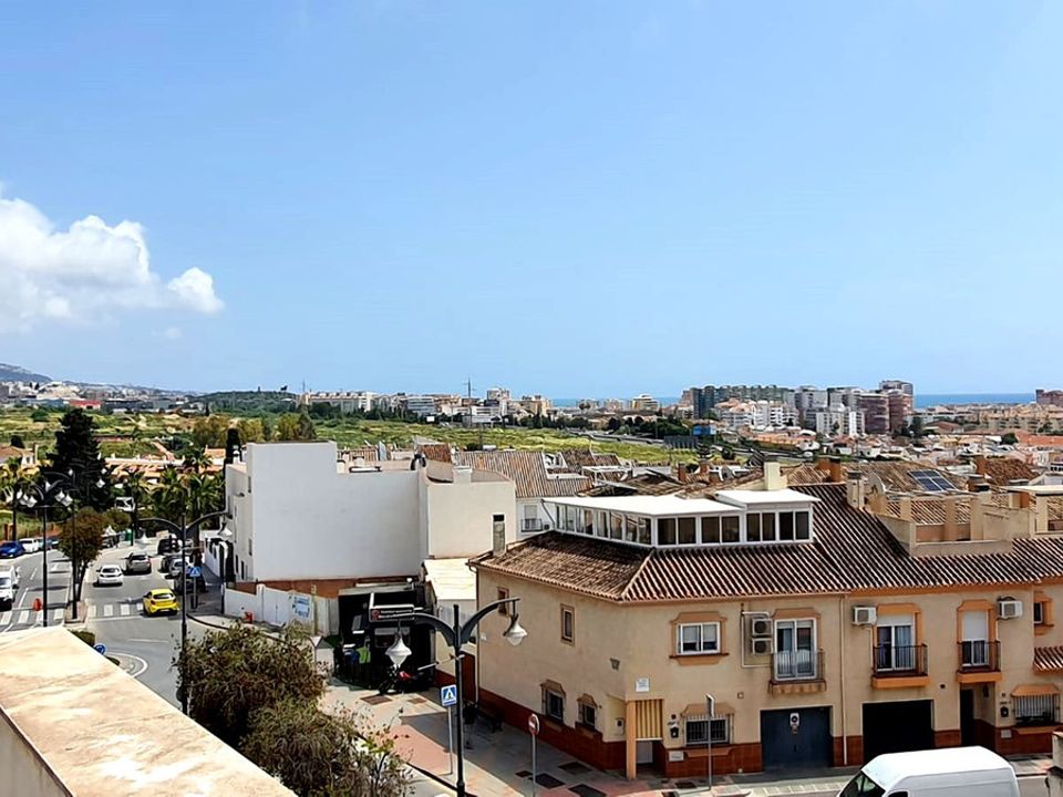 Penthouse i Mijas, Malaga - foto 3