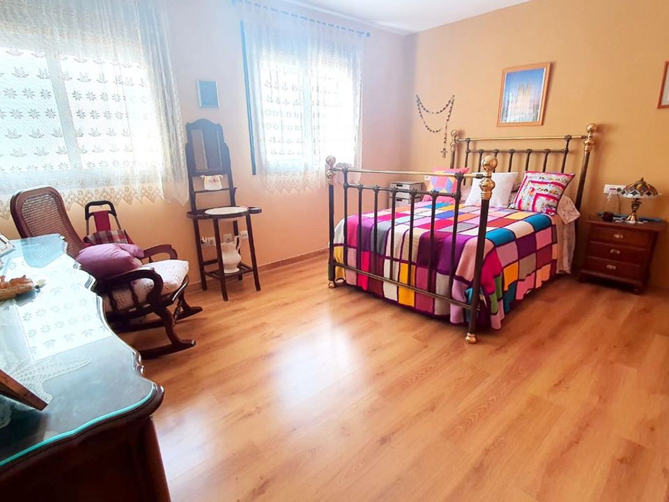 Penthouse i Mijas, Malaga - foto 5