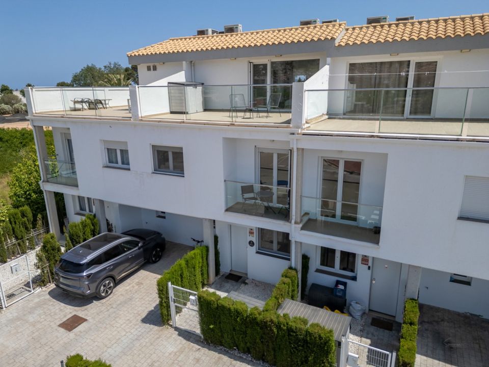 Byhus i Javea, Alicante - foto 3