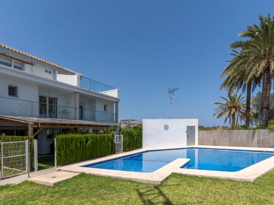 Byhus i Javea, Alicante - foto 5