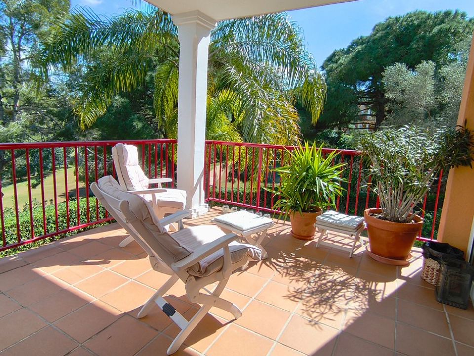 Penthouse i Denia, Alicante - foto 1