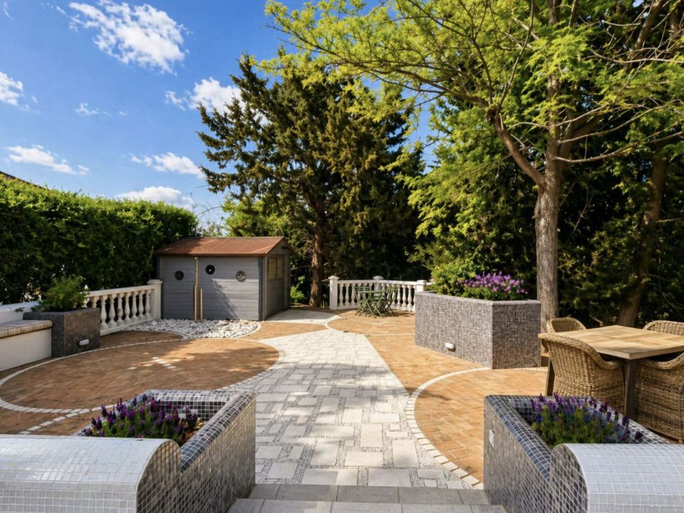 Villa i La Duquesa, Malaga - foto 4