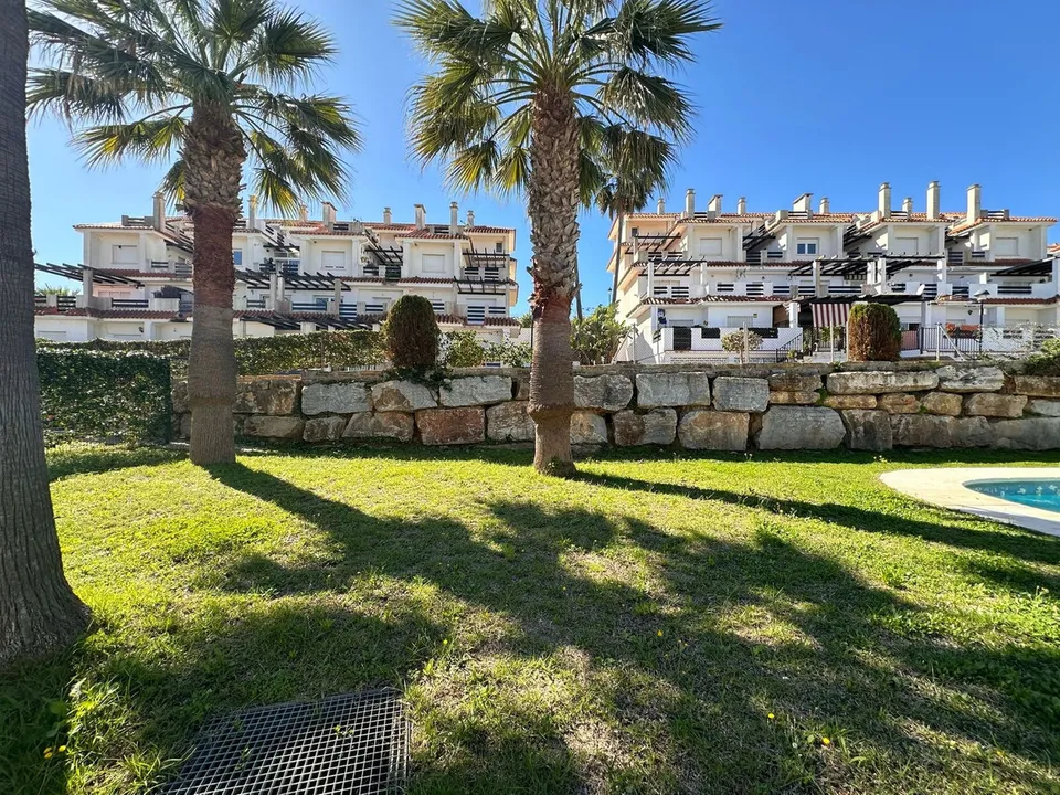 Lejlighed i La Duquesa, Malaga - foto 2