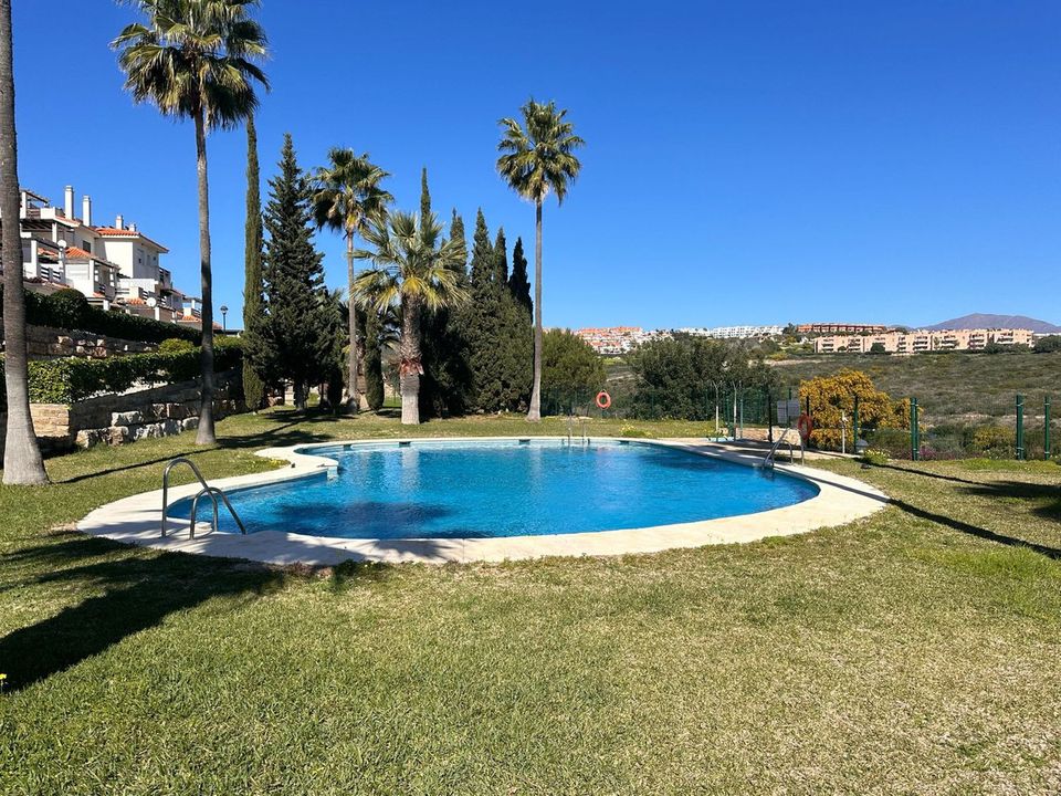 Lejlighed i La Duquesa, Malaga - foto 4