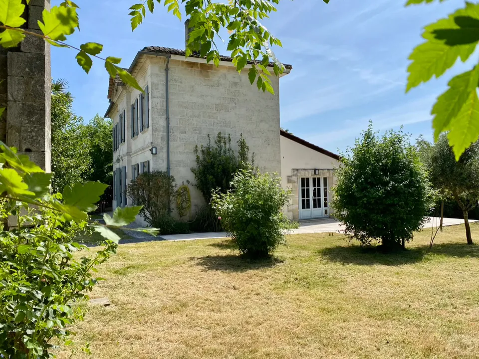 Villa i Galgon, Gironde - foto 2