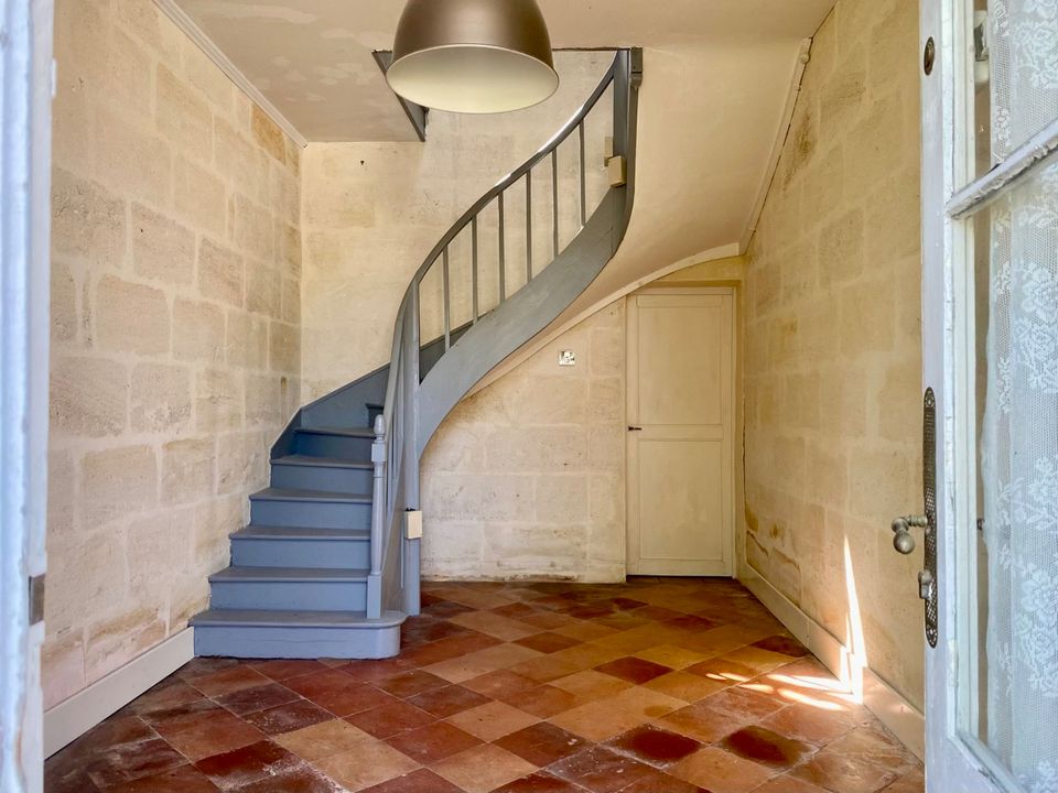 Villa i Galgon, Gironde - foto 4