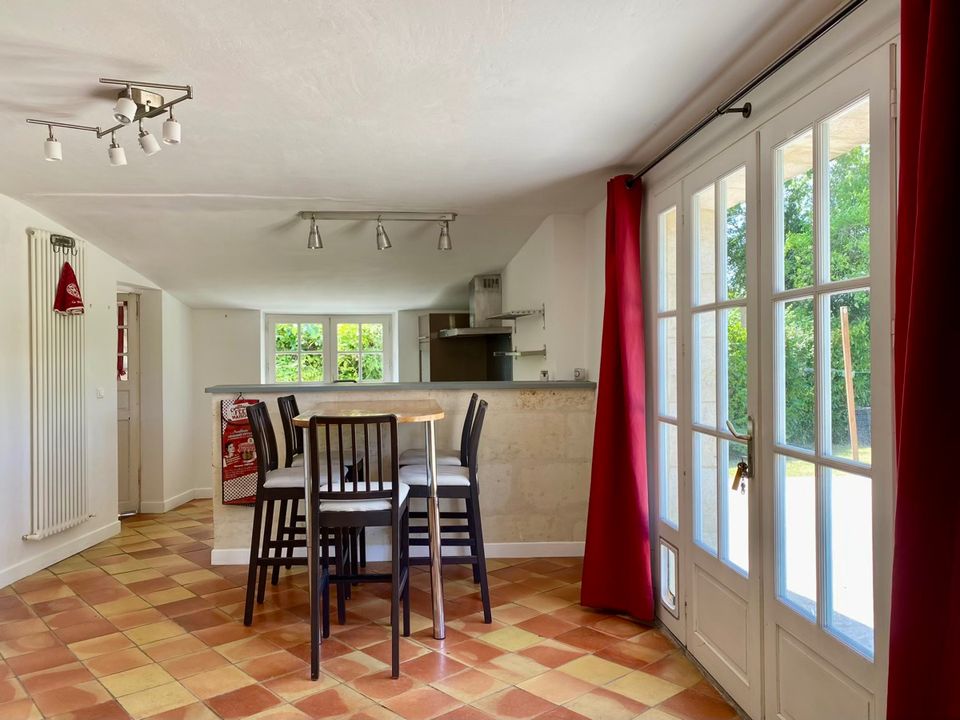 Villa i Galgon, Gironde - foto 5