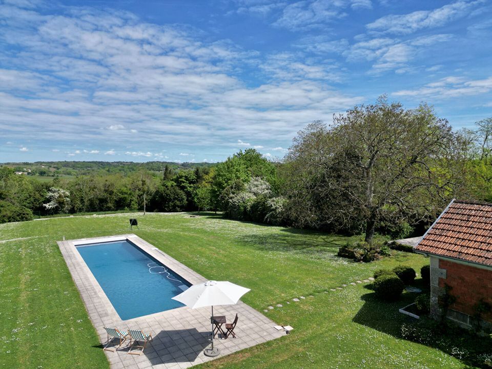Villa i Blaye, Gironde - foto 3
