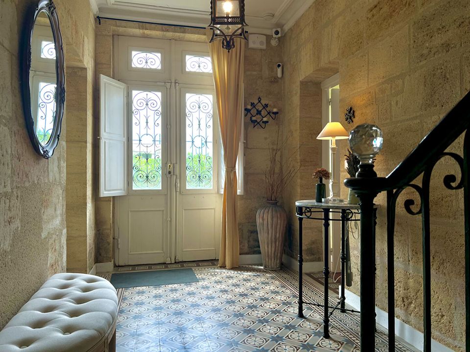 Villa i Blaye, Gironde - foto 4