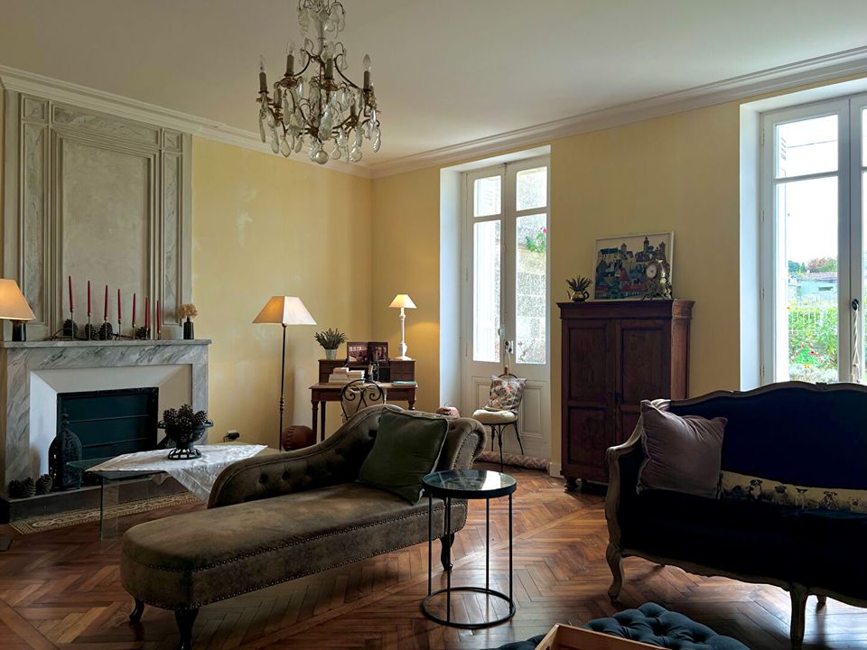 Villa i Blaye, Gironde - foto 5