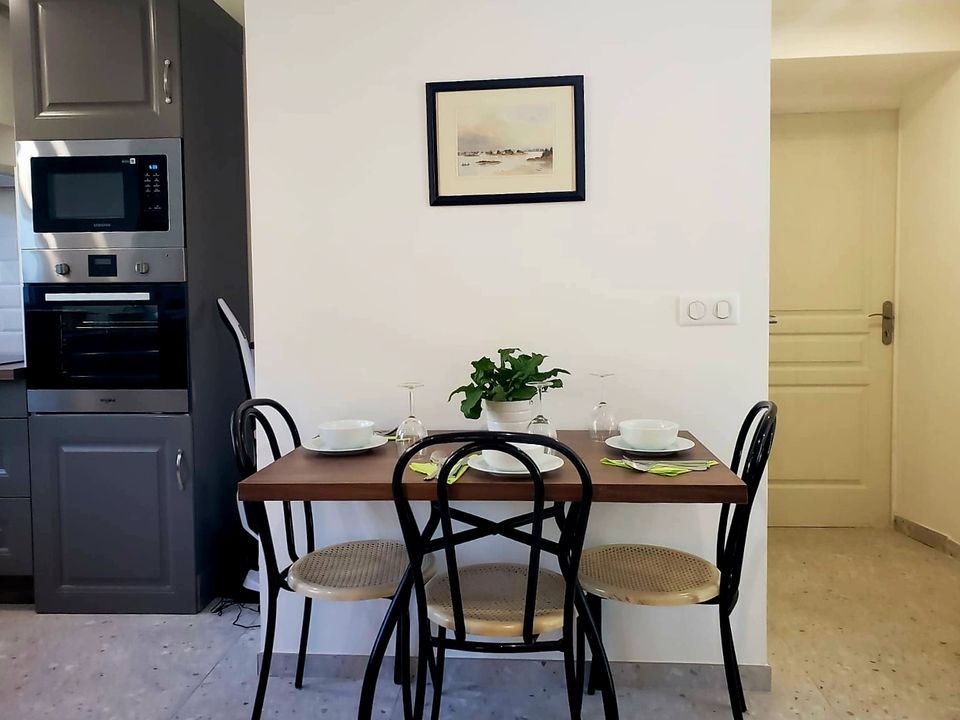 Villa i Lamalou-les-Bains, Herault - foto 4