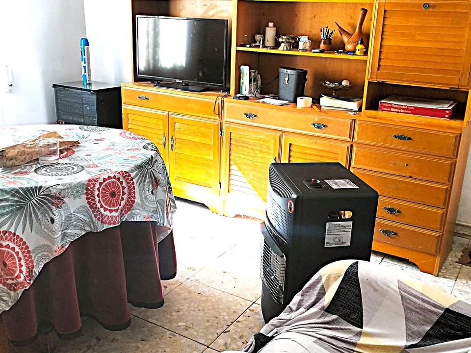Landsbyhus i Mahora, Albacete - bilde 2