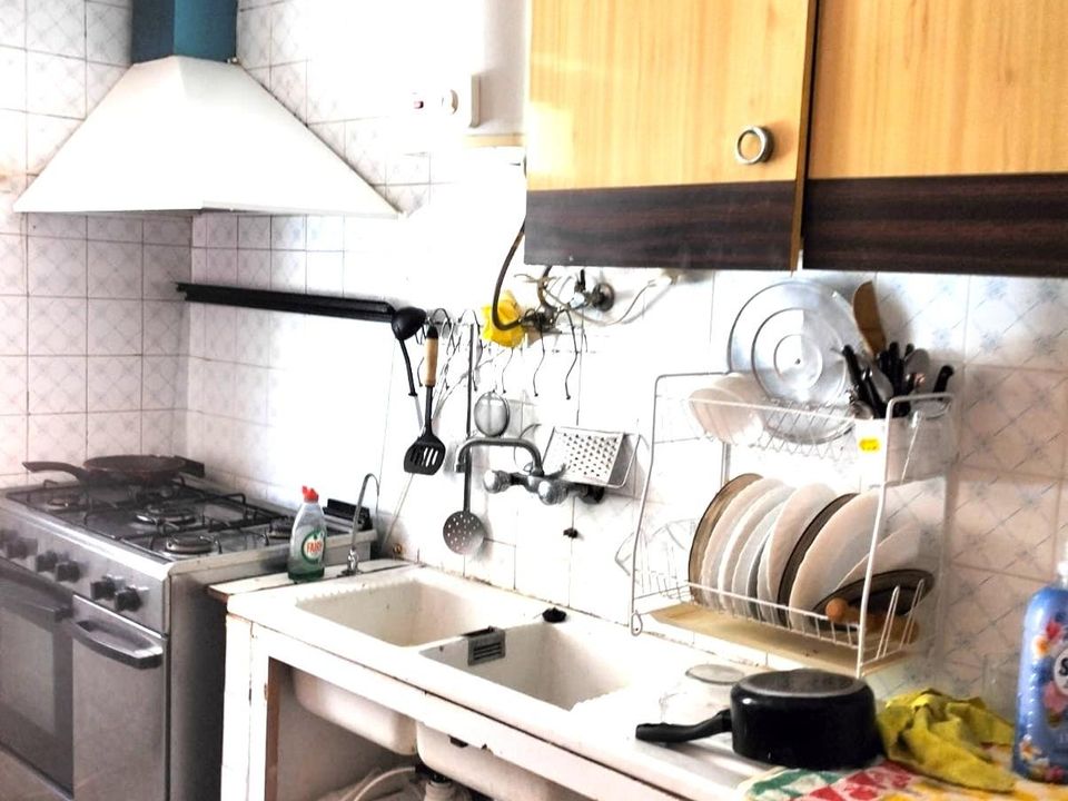 Landsbyhus i Mahora, Albacete - bilde 3