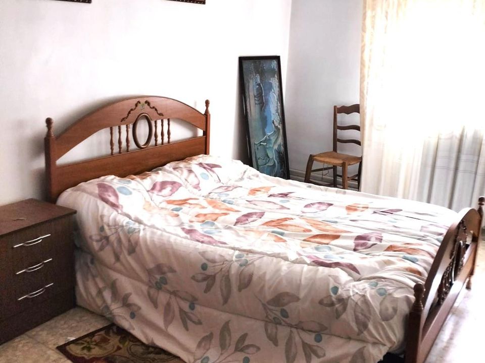 Landsbyhus i Mahora, Albacete - bilde 4
