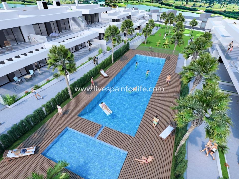 Bungalou a Algorfa, Alicante - foto 5