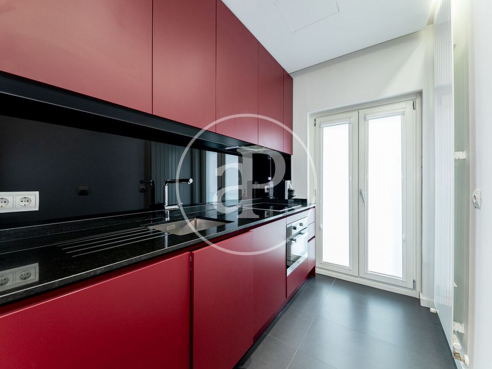 Dupleks i Madrid, Madrid - bilde 5