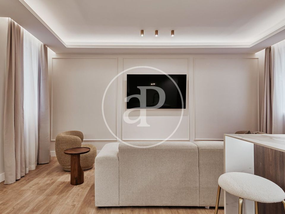 Leilighet i Madrid, Madrid - bilde 2