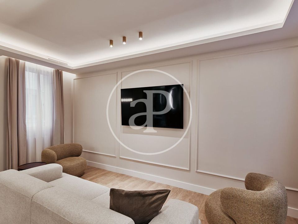 Leilighet i Madrid, Madrid - bilde 3