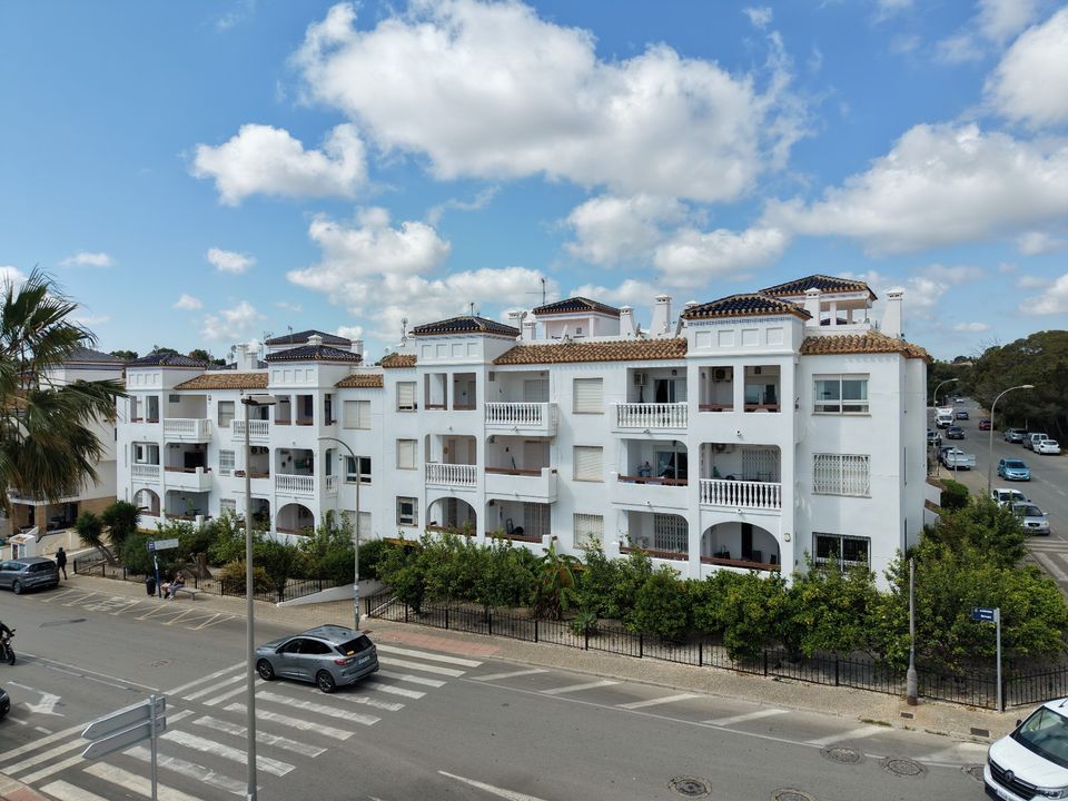 Leilighet i Orihuela Costa, Alicante - bilde 1