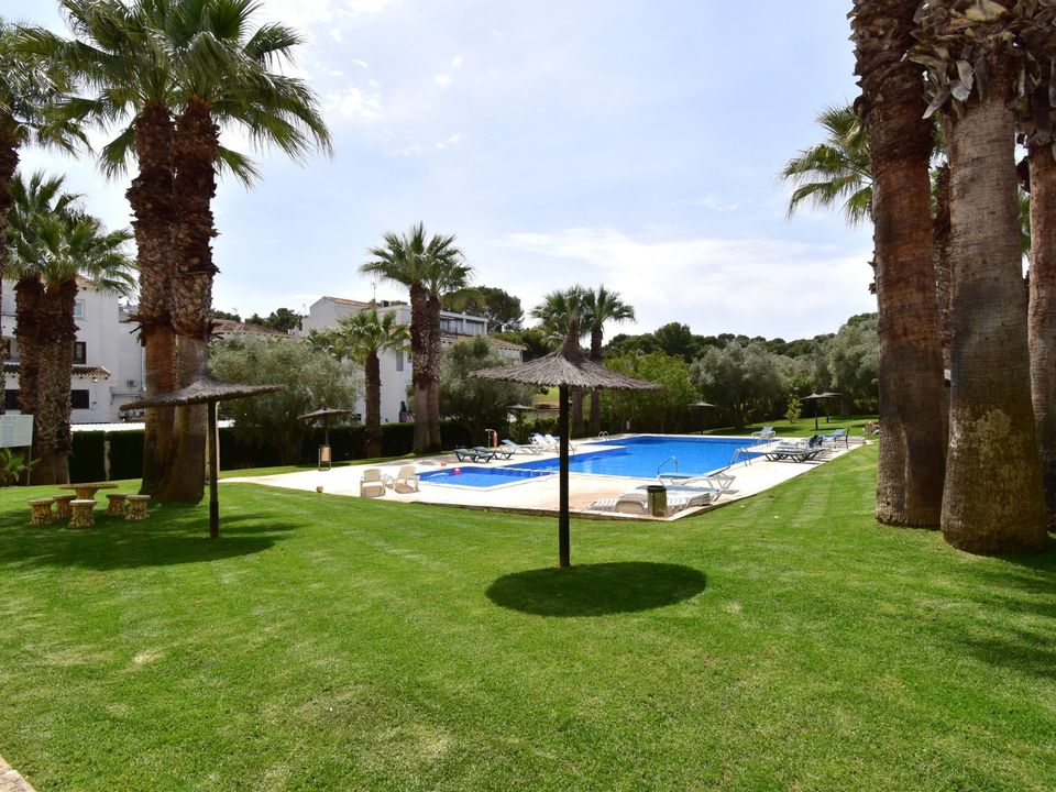 Leilighet i Orihuela Costa, Alicante - bilde 2