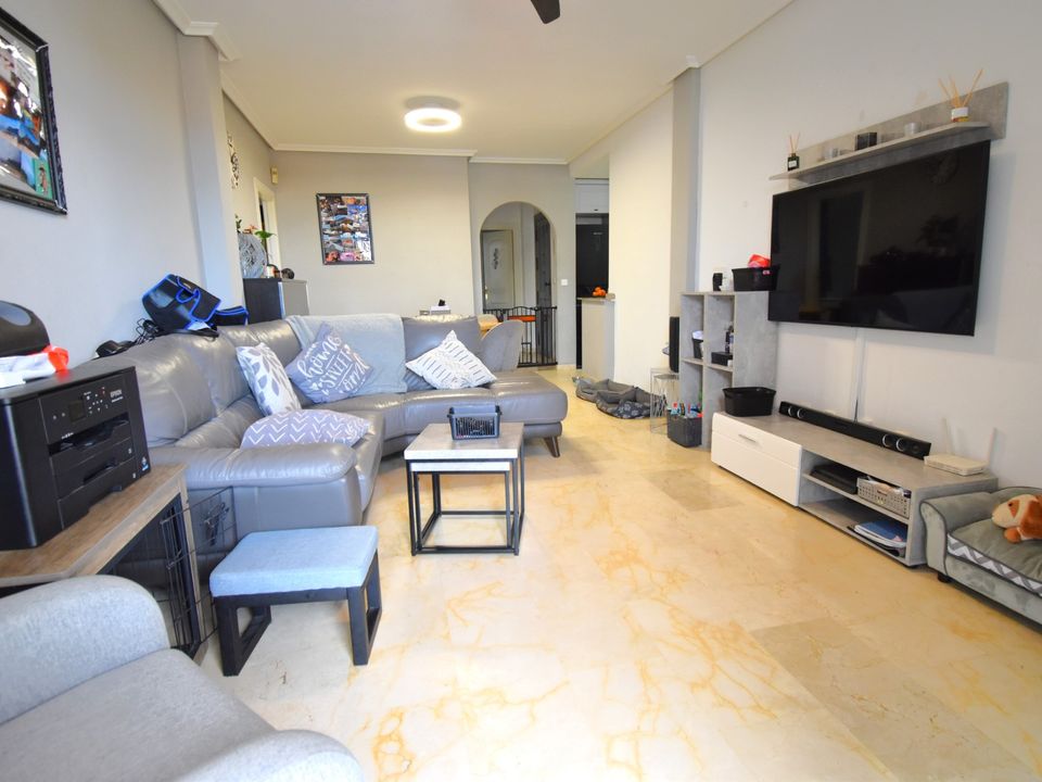 Leilighet i Orihuela Costa, Alicante - bilde 3