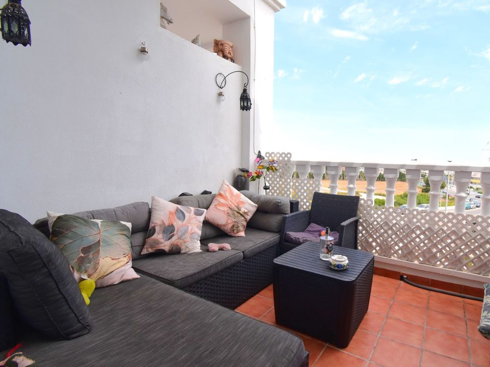 Leilighet i Orihuela Costa, Alicante - bilde 4