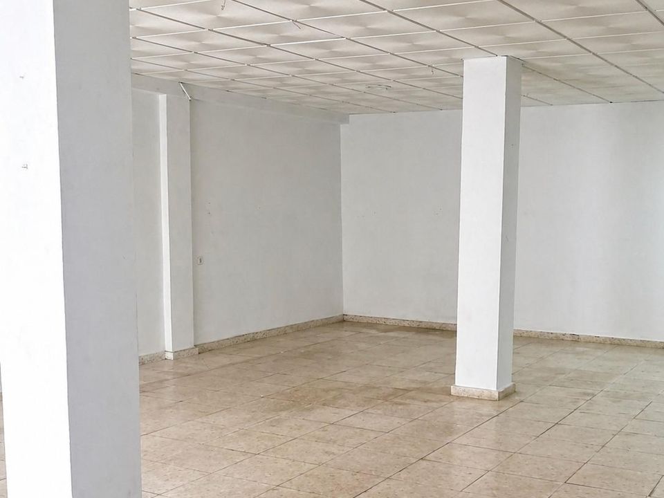 Erhvervsejendom i Tarifa, Cadiz - foto 3