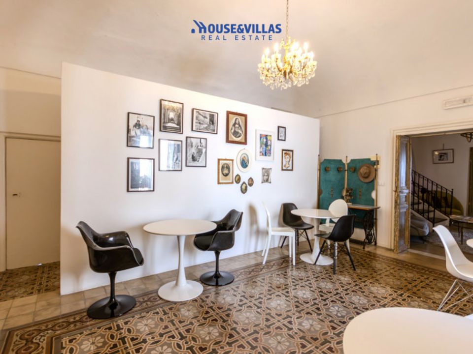 Villa i Noto, Siracusa - foto 2