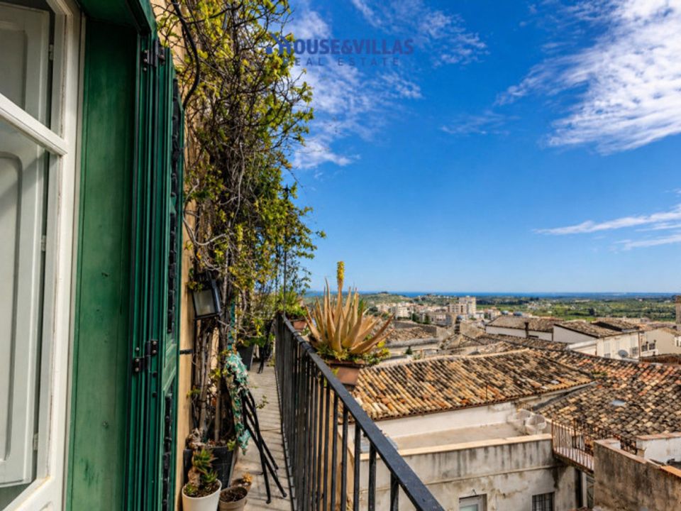 Villa i Noto, Siracusa - foto 3