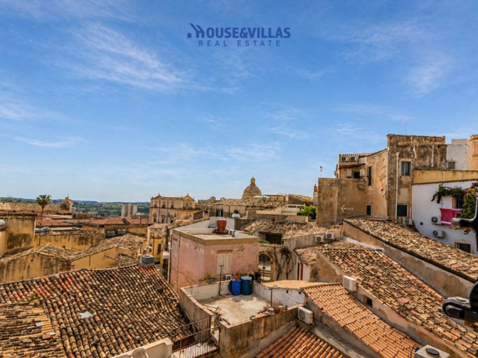 Villa i Noto, Siracusa - foto 4