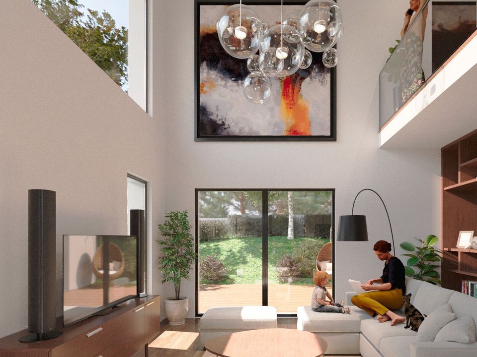 Villa i Calonge, Gerona - foto 1