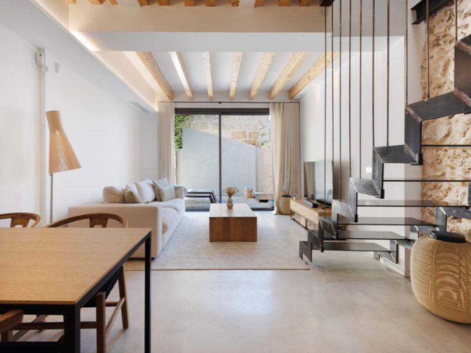 Villa i Llubi, Mallorca - bilde 1