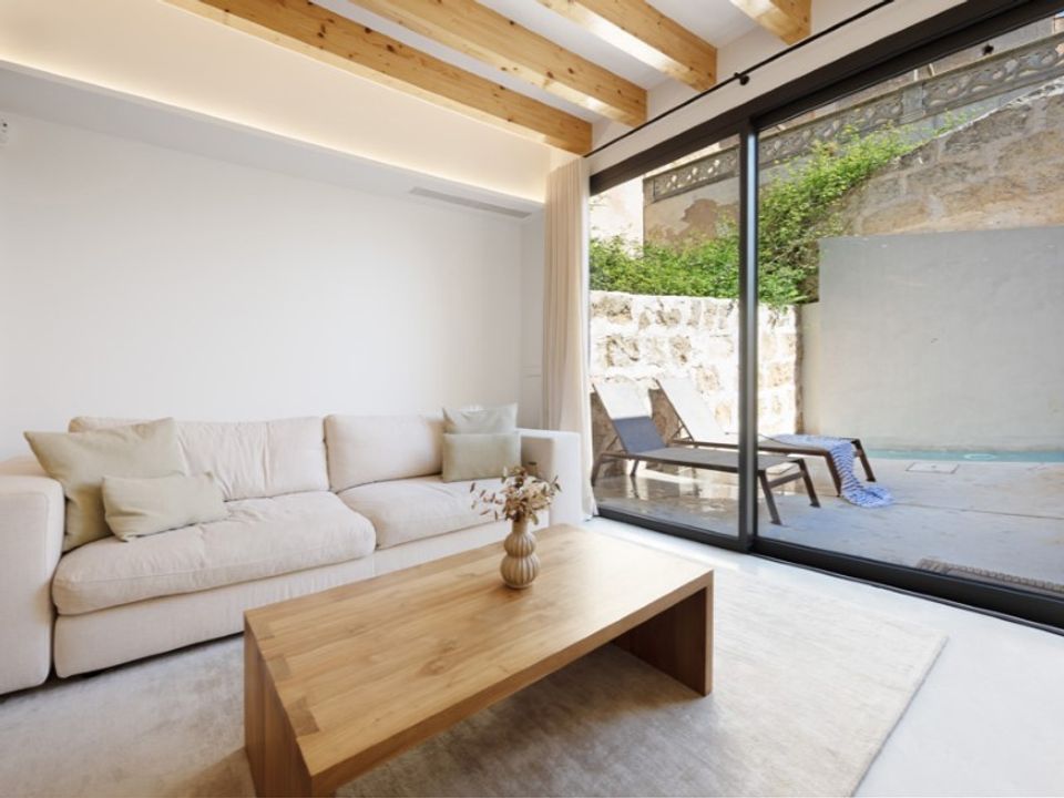 Villa i Llubi, Mallorca - bilde 5