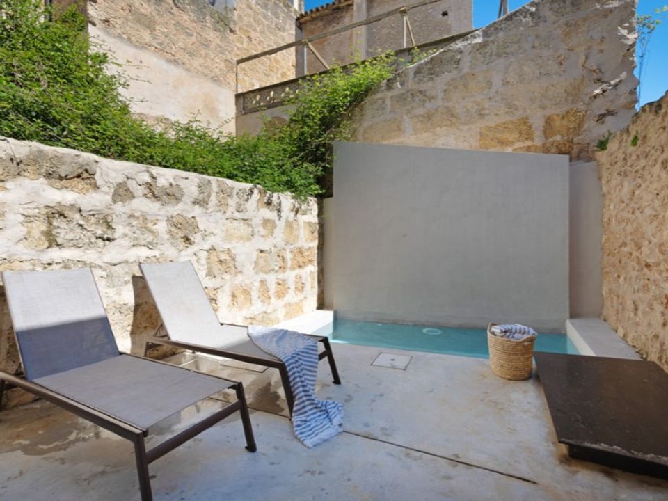 Villa i Llubi, Mallorca - bilde 4